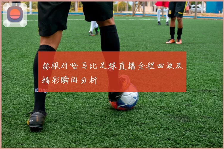 赫根对哈马比足球直播全程回放及精彩瞬间分析