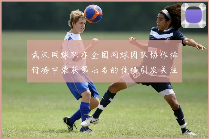武汉网球队在全国网球团队协作排行榜中荣获第七名的佳绩引发关注
