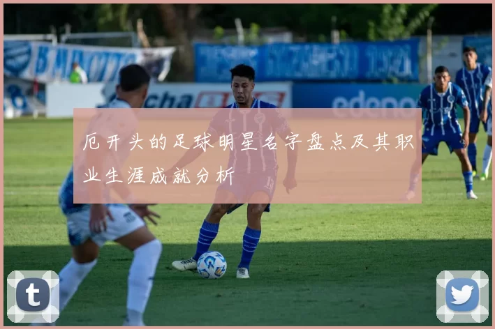 厄开头的足球明星名字盘点及其职业生涯成就分析