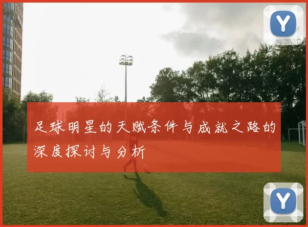 足球明星的天赋条件与成就之路的深度探讨与分析