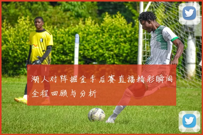 湖人对阵掘金季后赛直播精彩瞬间全程回顾与分析