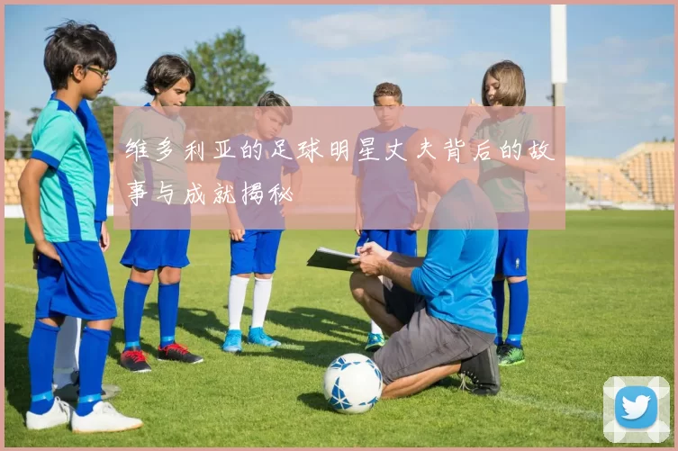 维多利亚的足球明星丈夫背后的故事与成就揭秘